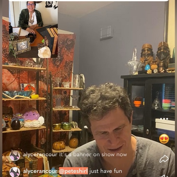 POSH CHAT WILL BE BACK! TBD - Picture 3 of 15